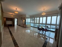 Trellis Towers (D12), Condominium #580415061
